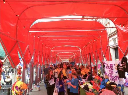 People’s Canopy
